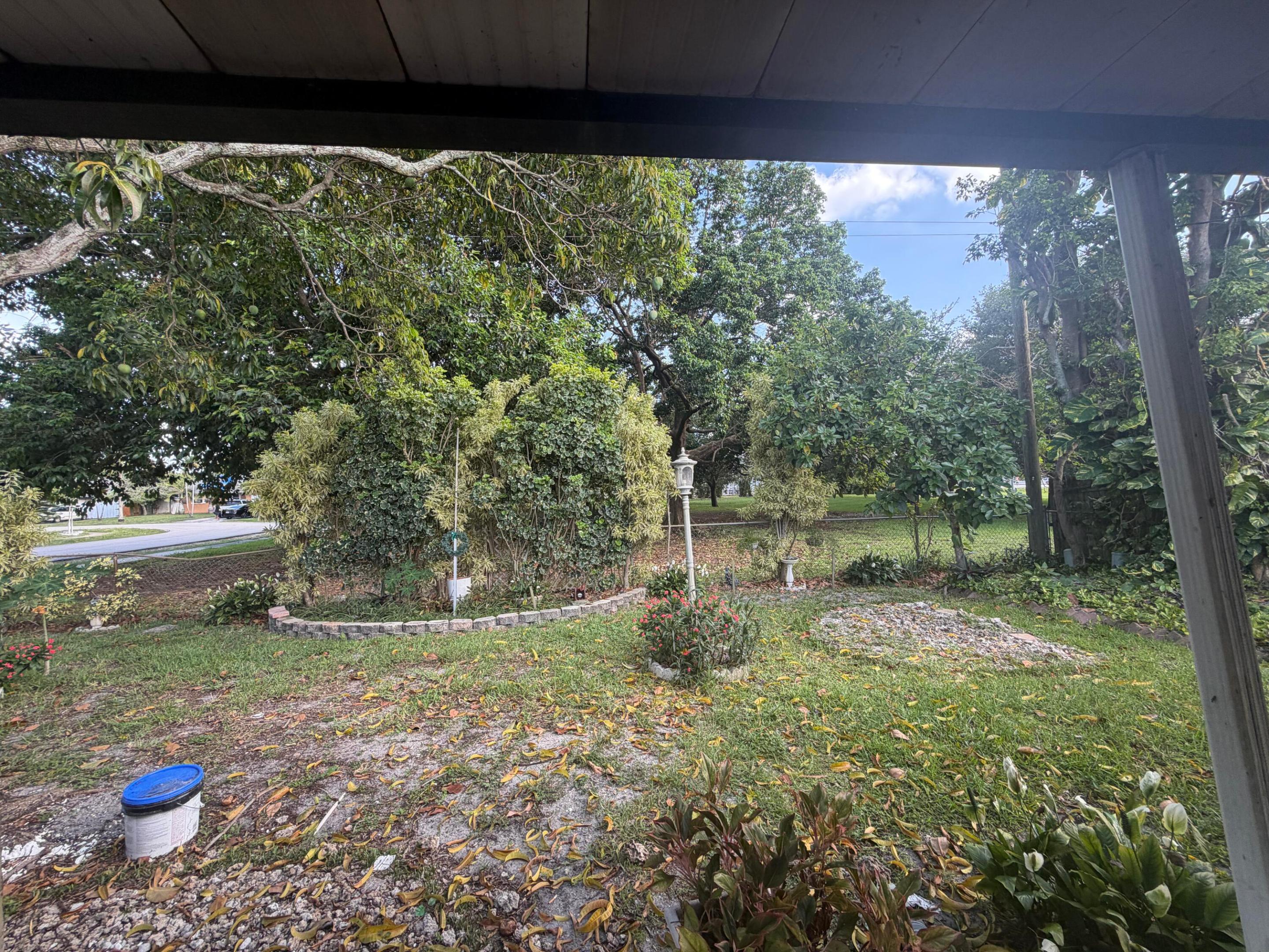 CITY OF LAUDERHILL SEC 1 - Residential