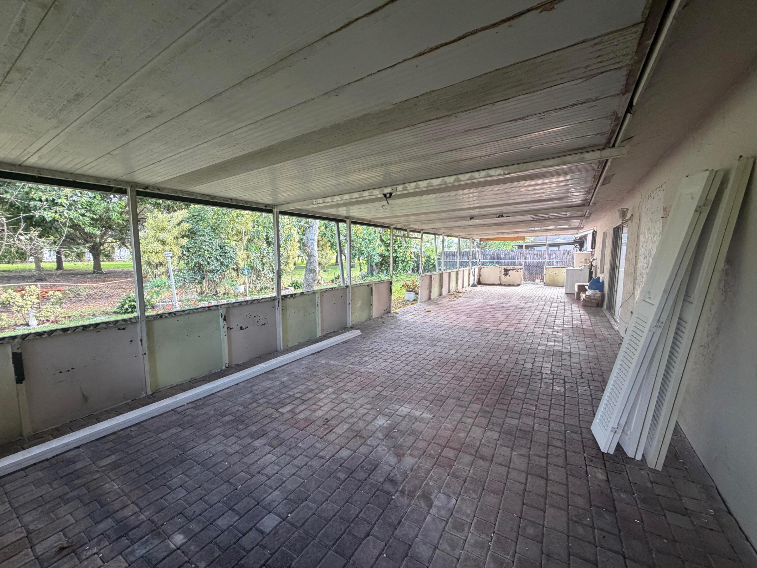 CITY OF LAUDERHILL SEC 1 - Residential