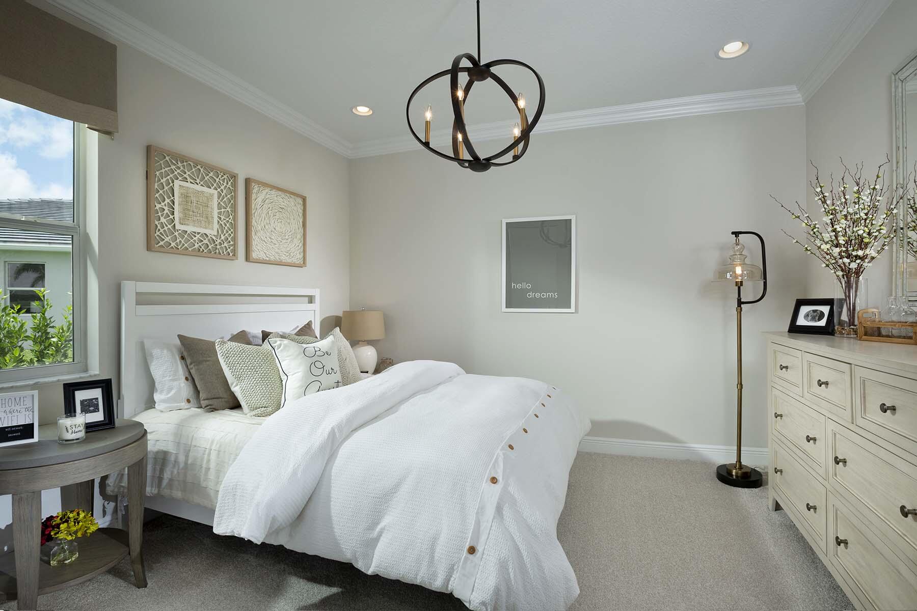 EMERY AT TRADITION - Residential