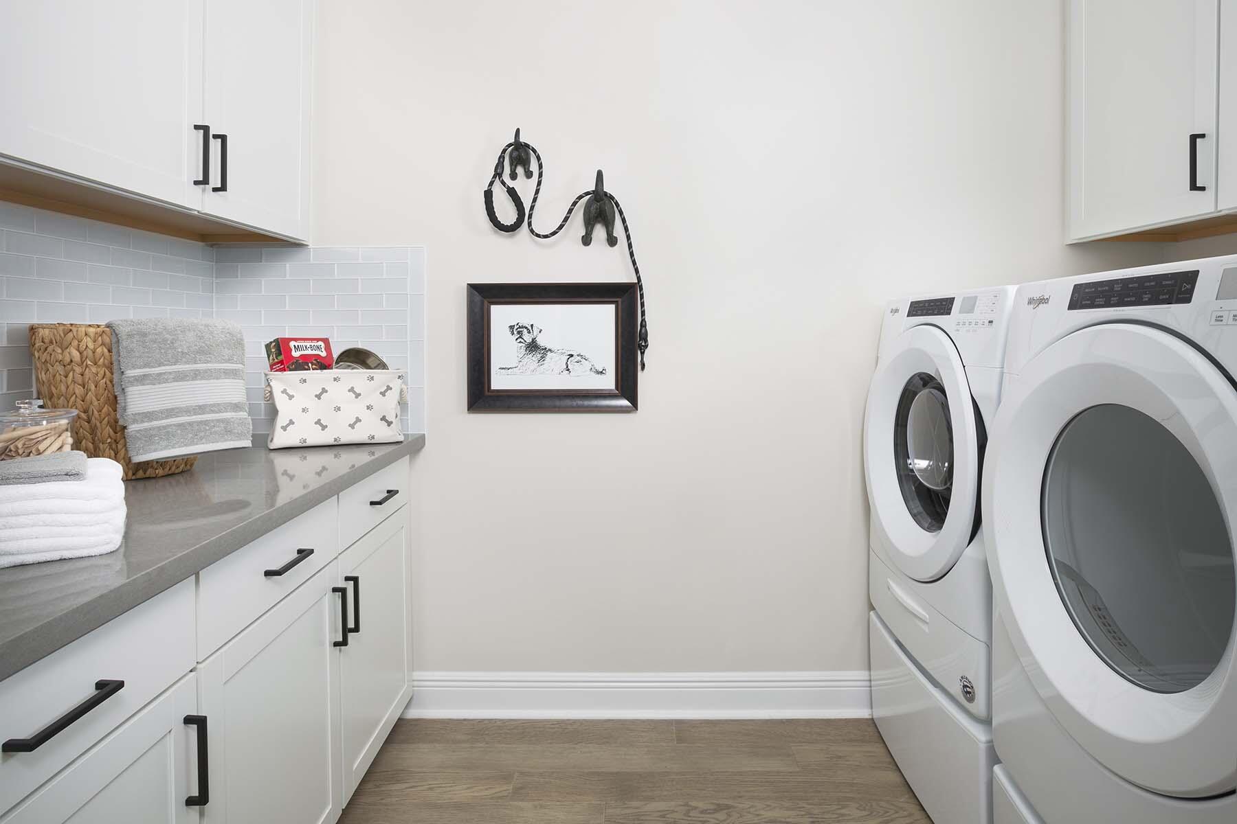 EMERY AT TRADITION - Residential