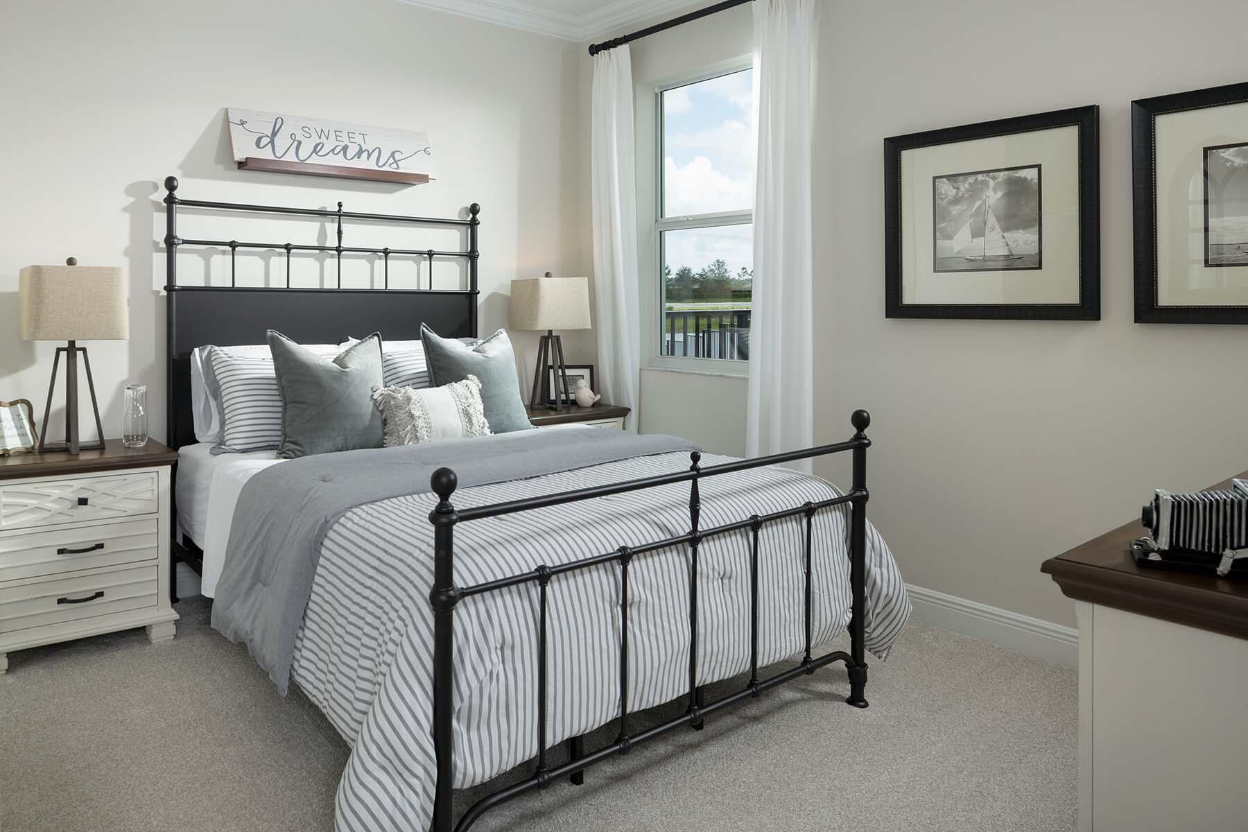 EMERY AT TRADITION - Residential