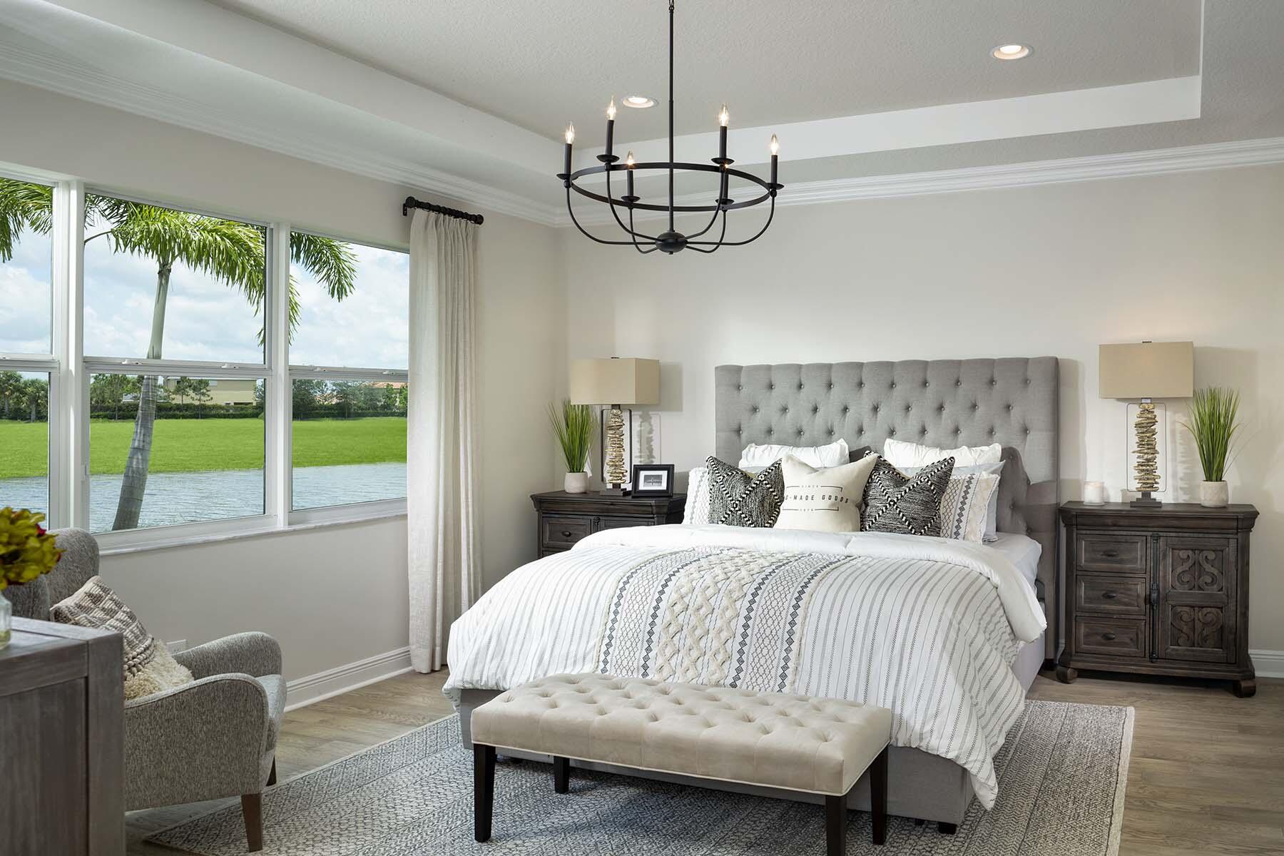 EMERY AT TRADITION - Residential