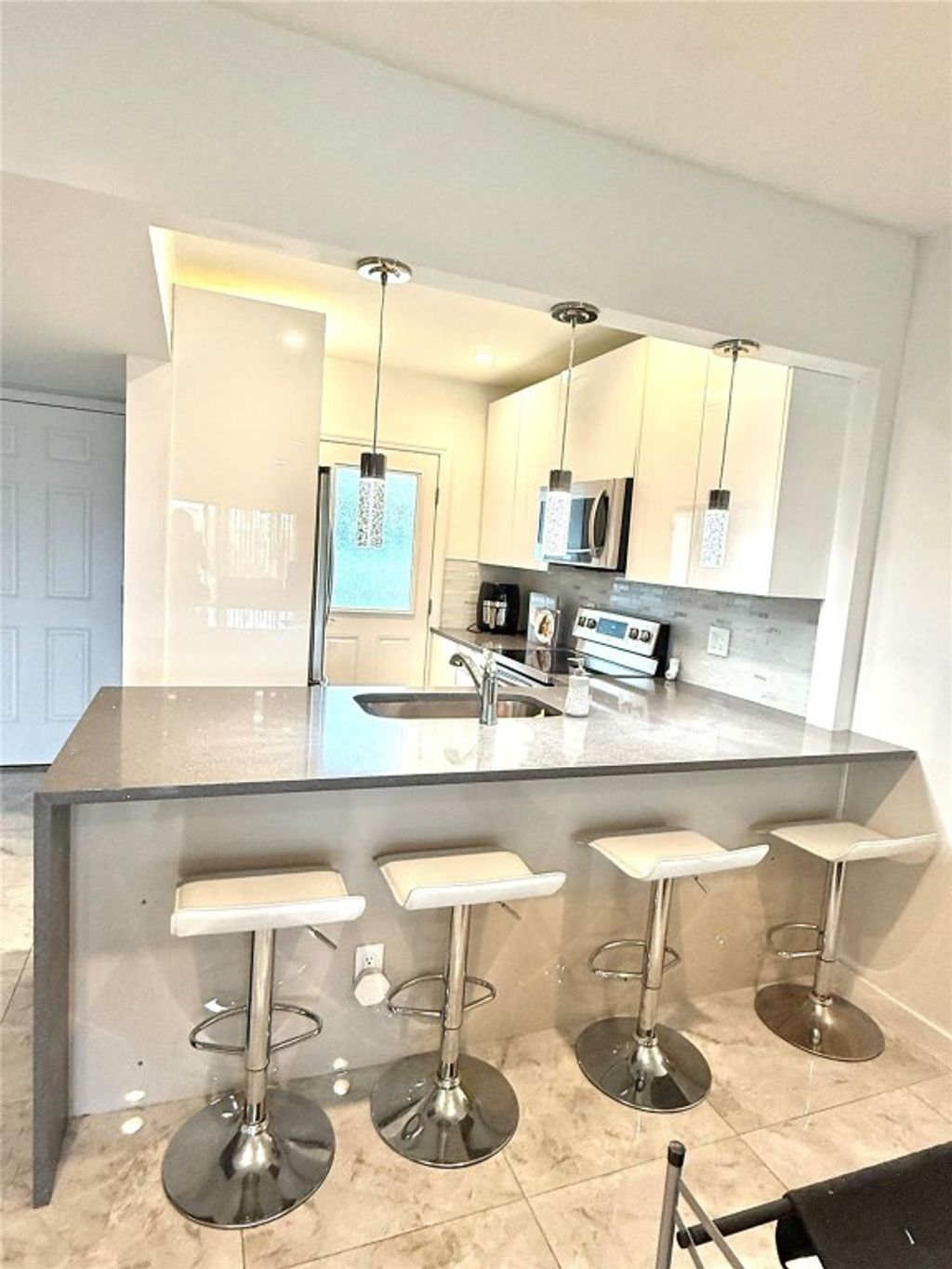 Photo of 5601 NW 2nd Avenue #3190, Boca Raton, FL 33487 (MLS # F10548500)