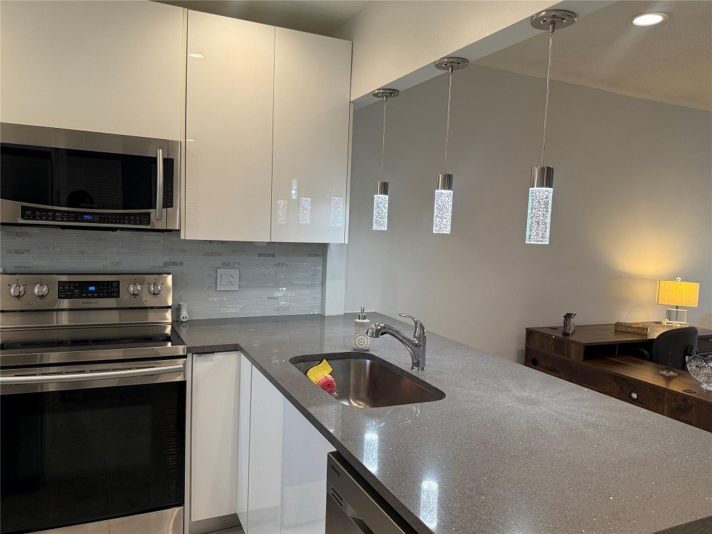 BOCA TEECA CONDO 1 - Residential