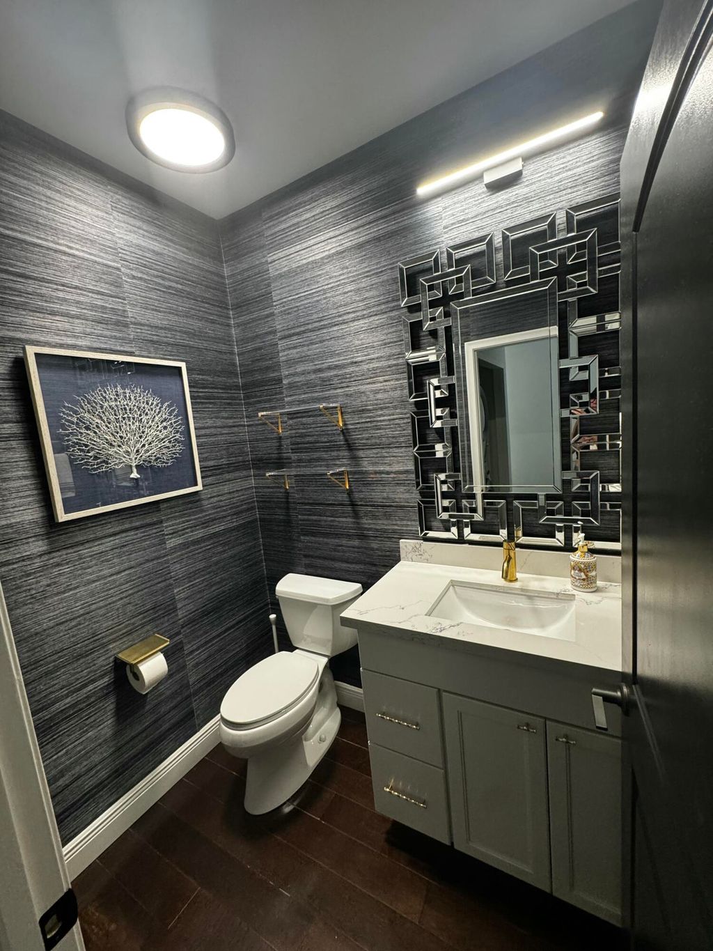 Photo of 10530 Lake Vista Circle, Boca Raton, FL 33498 (MLS # B26019906)