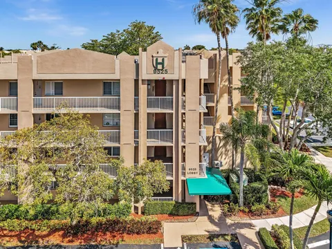 9525 Weldon Cir Unit H313, Fort Lauderdale, FL MLS: F10492700