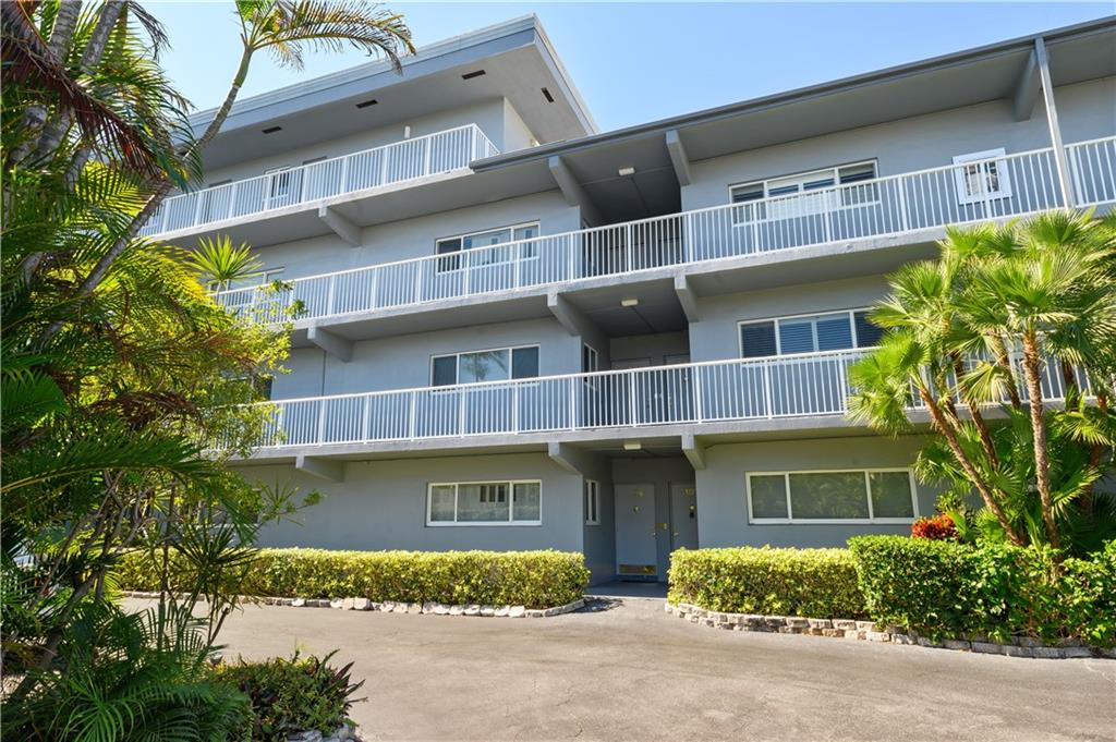 Fairbanks Terrace South - Residential