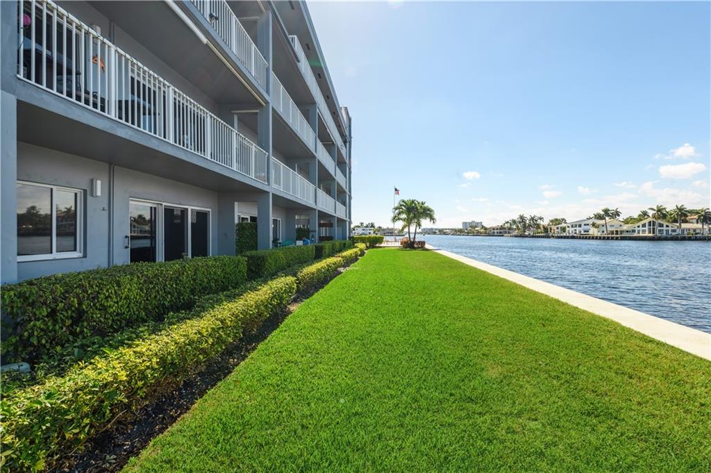Fairbanks Terrace South - Residential