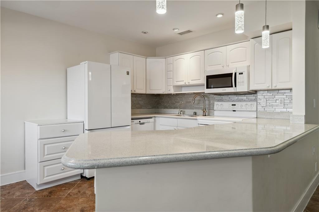 Fairbanks Terrace South - Residential