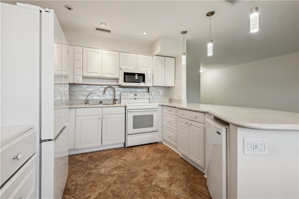 Fairbanks Terrace South - Residential