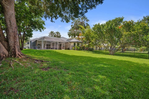 Tiny photo for 12253 NW 25th Street, Plantation, FL 33323 (MLS # B26046890)