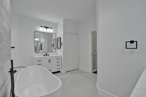 Tiny photo for 12253 NW 25th Street, Plantation, FL 33323 (MLS # B26046890)