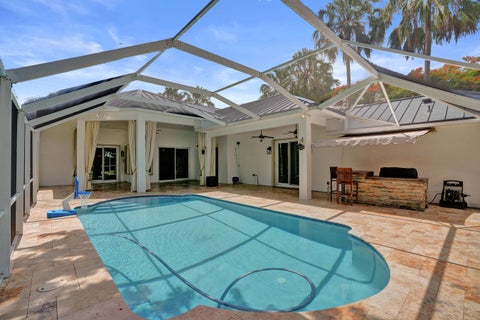 Tiny photo for 12253 NW 25th Street, Plantation, FL 33323 (MLS # B26046890)