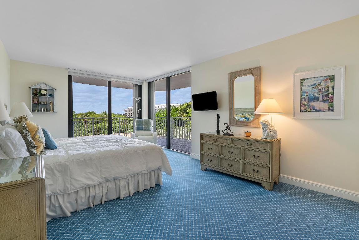 PALM BEACH STRATFORD CONDO - Residential