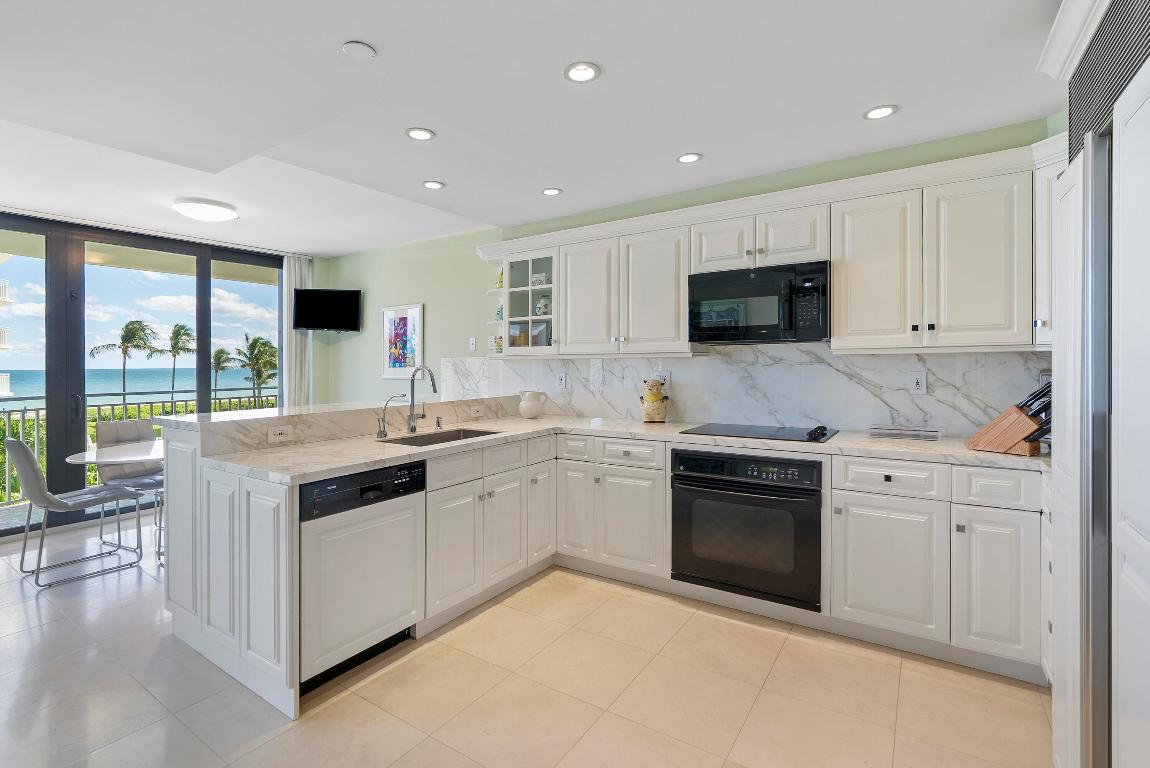PALM BEACH STRATFORD CONDO - Residential