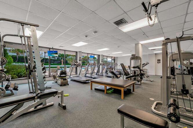 PALM BEACH STRATFORD COND - Residential