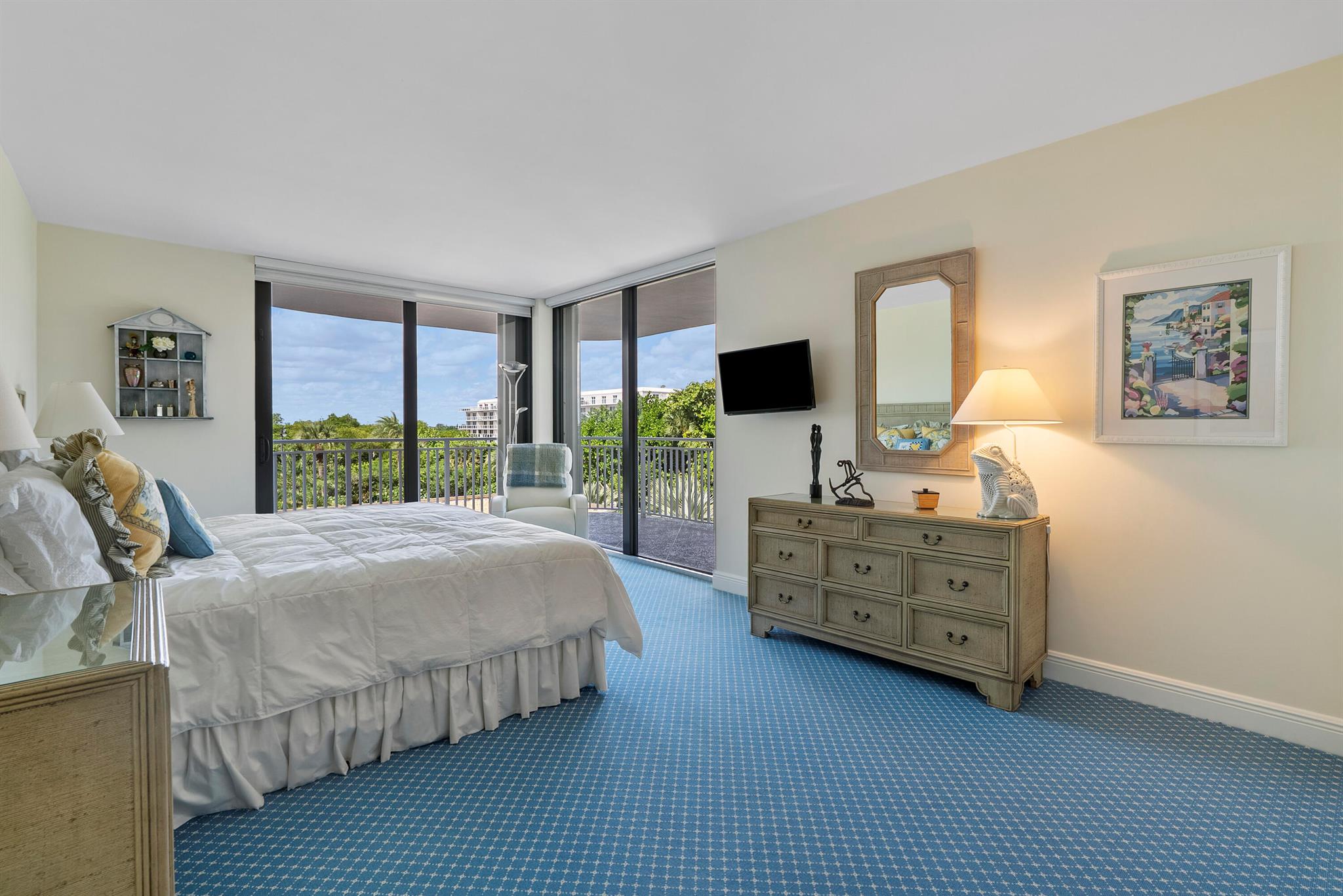PALM BEACH STRATFORD COND - Residential