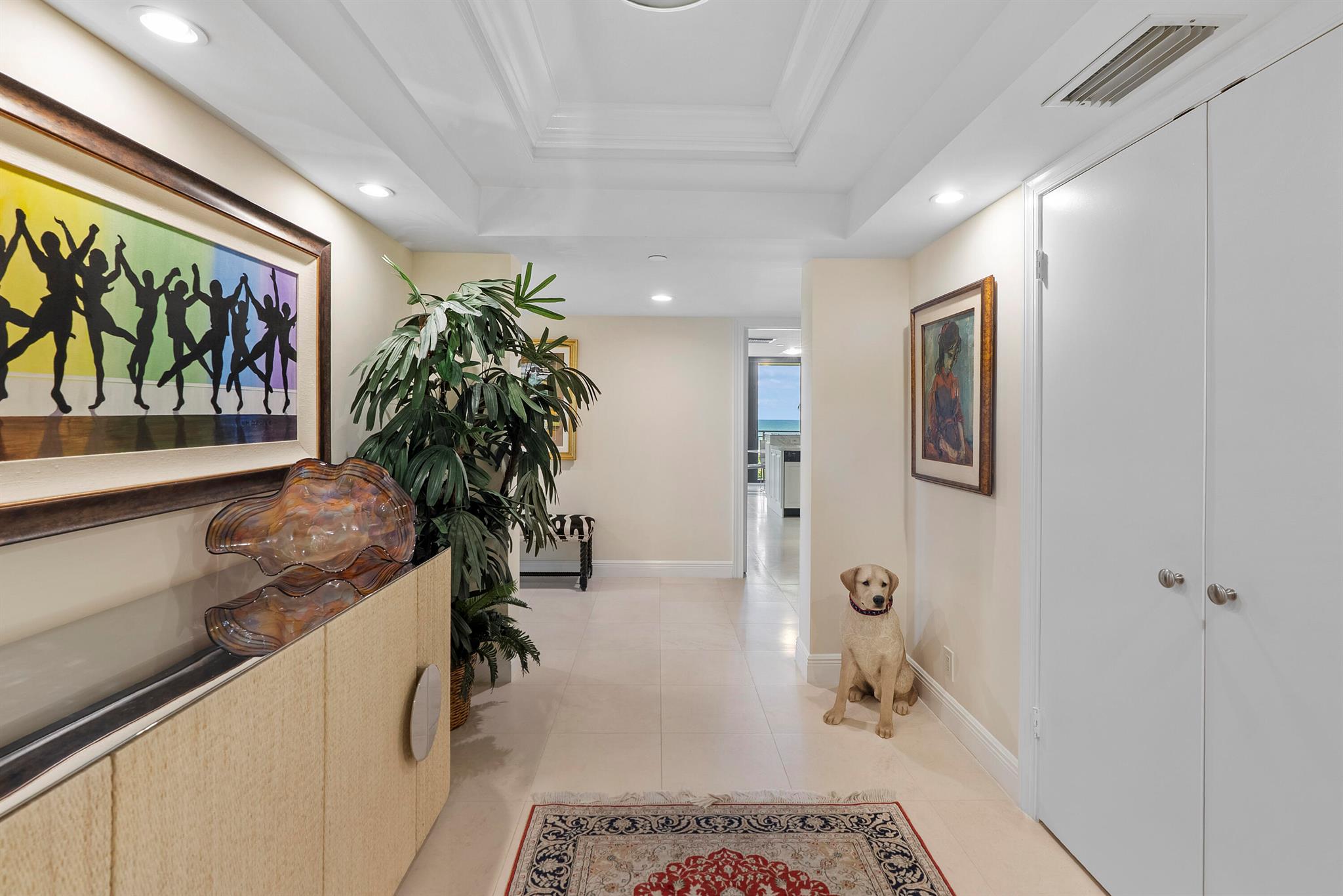 PALM BEACH STRATFORD COND - Residential