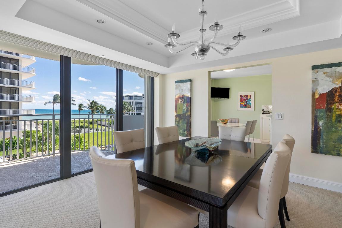 PALM BEACH STRATFORD CONDO - Residential