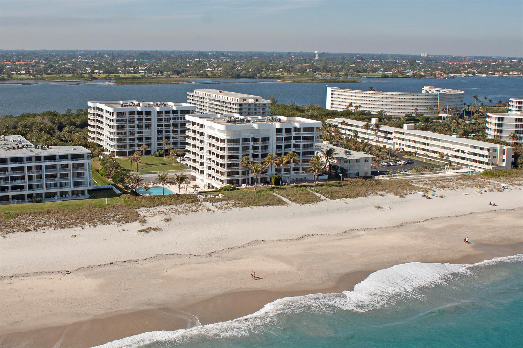PALM BEACH STRATFORD COND - Residential