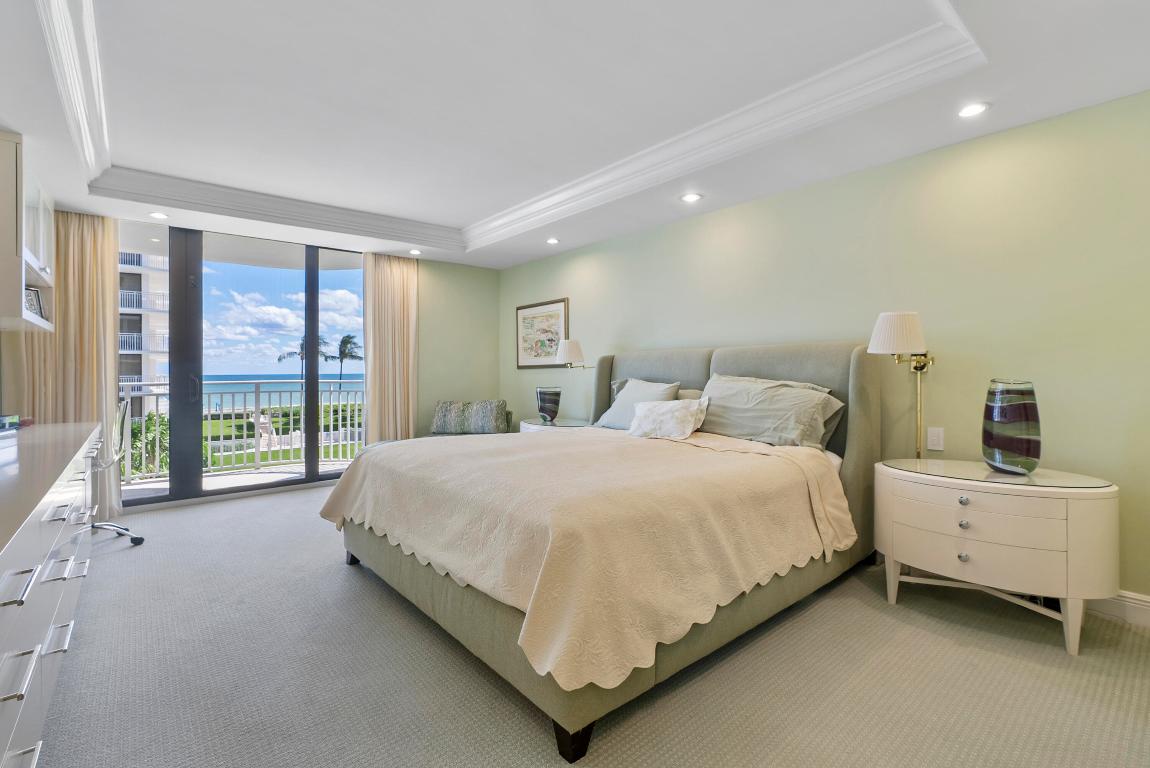 PALM BEACH STRATFORD CONDO - Residential
