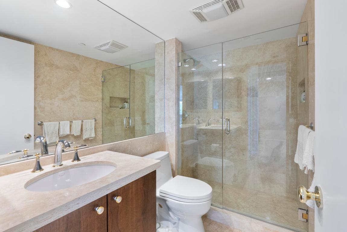 PALM BEACH STRATFORD CONDO - Residential