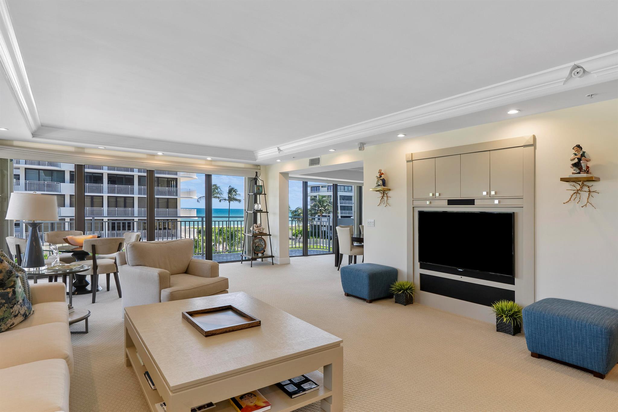2580 S Ocean Boulevard 1c3, Palm Beach, FL, 33480/$3,699,000 1 2580 S Ocean Boulevard 1c3