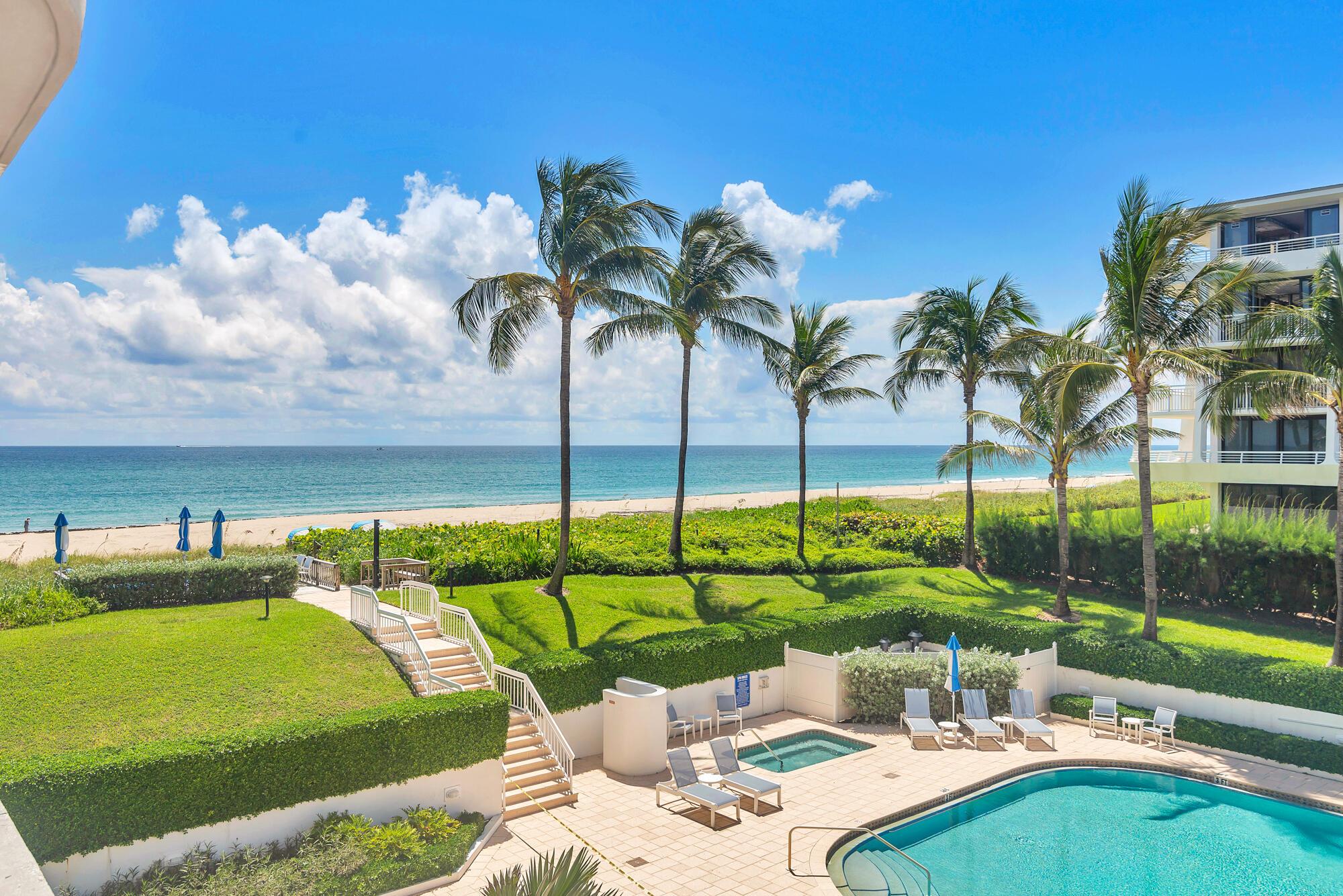 PALM BEACH STRATFORD COND - Residential