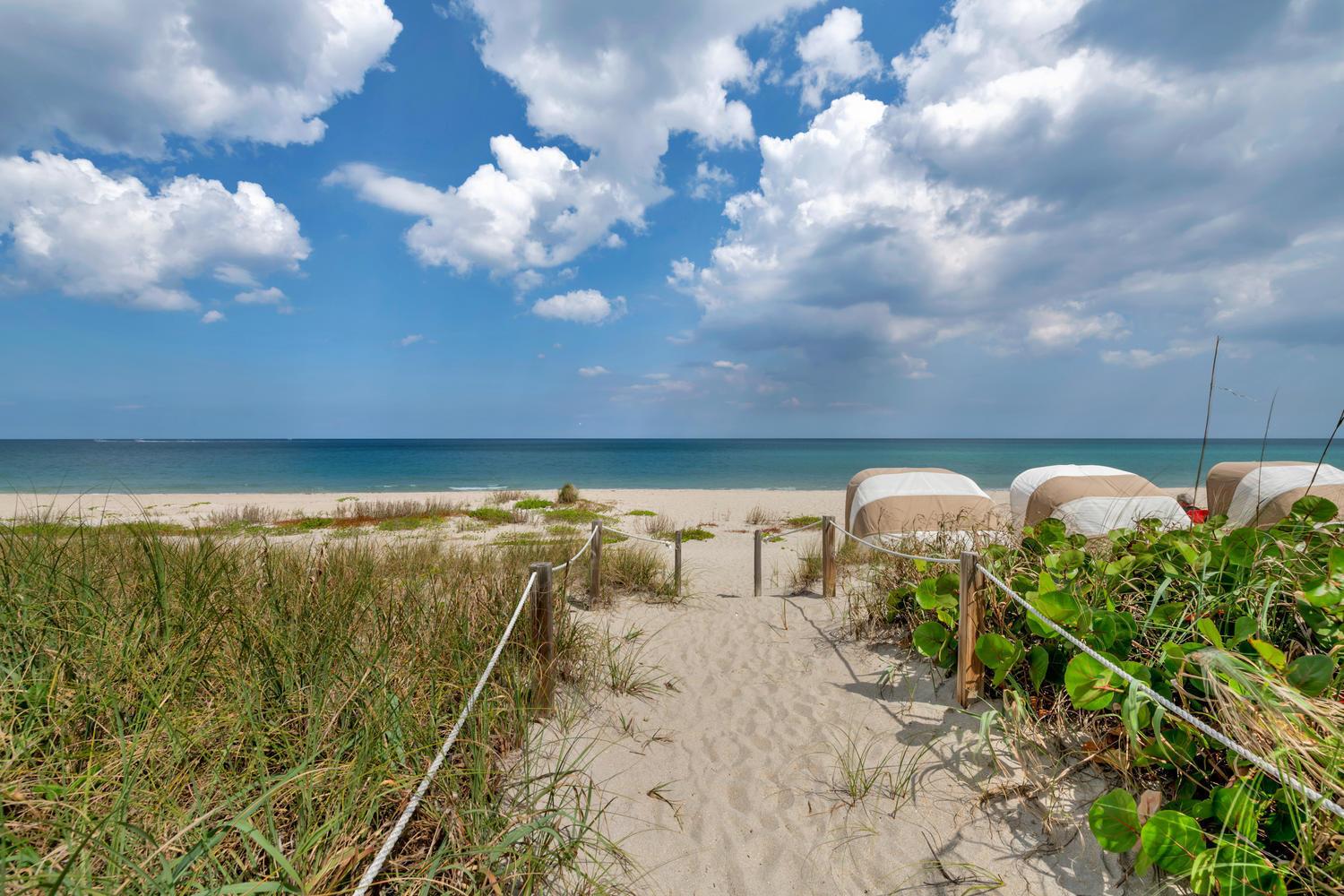 PALM BEACH STRATFORD COND - Residential