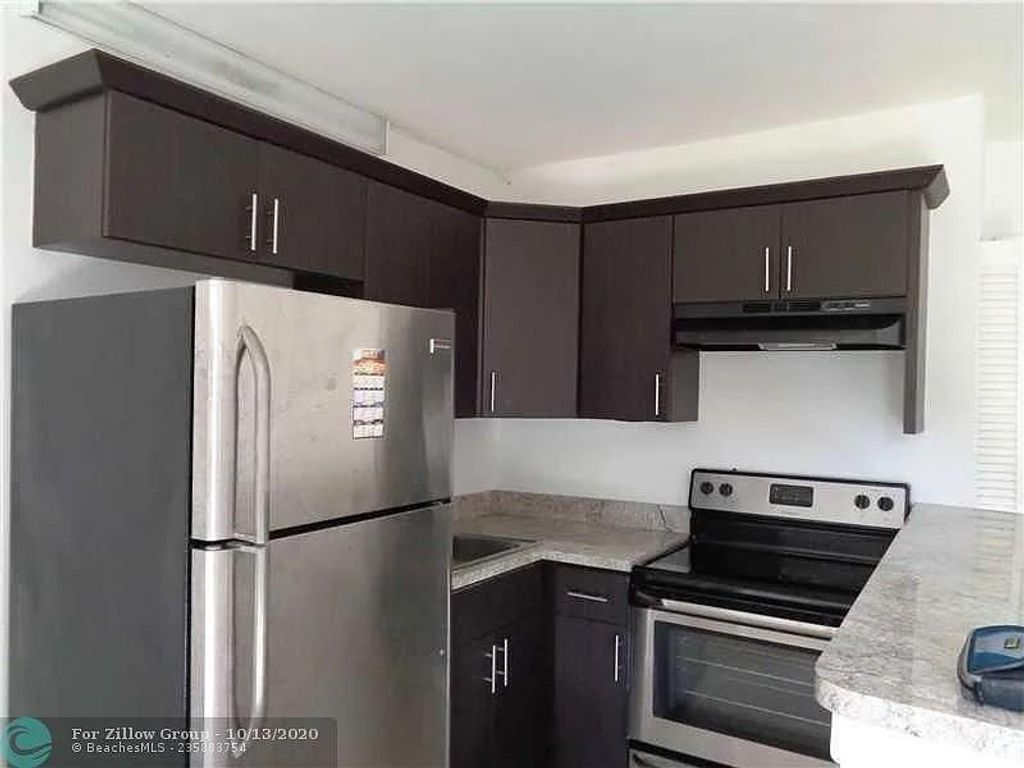 Photo of 101 NE 41st St #H123, Fort Lauderdale, FL 33334 (MLS # F10517451)