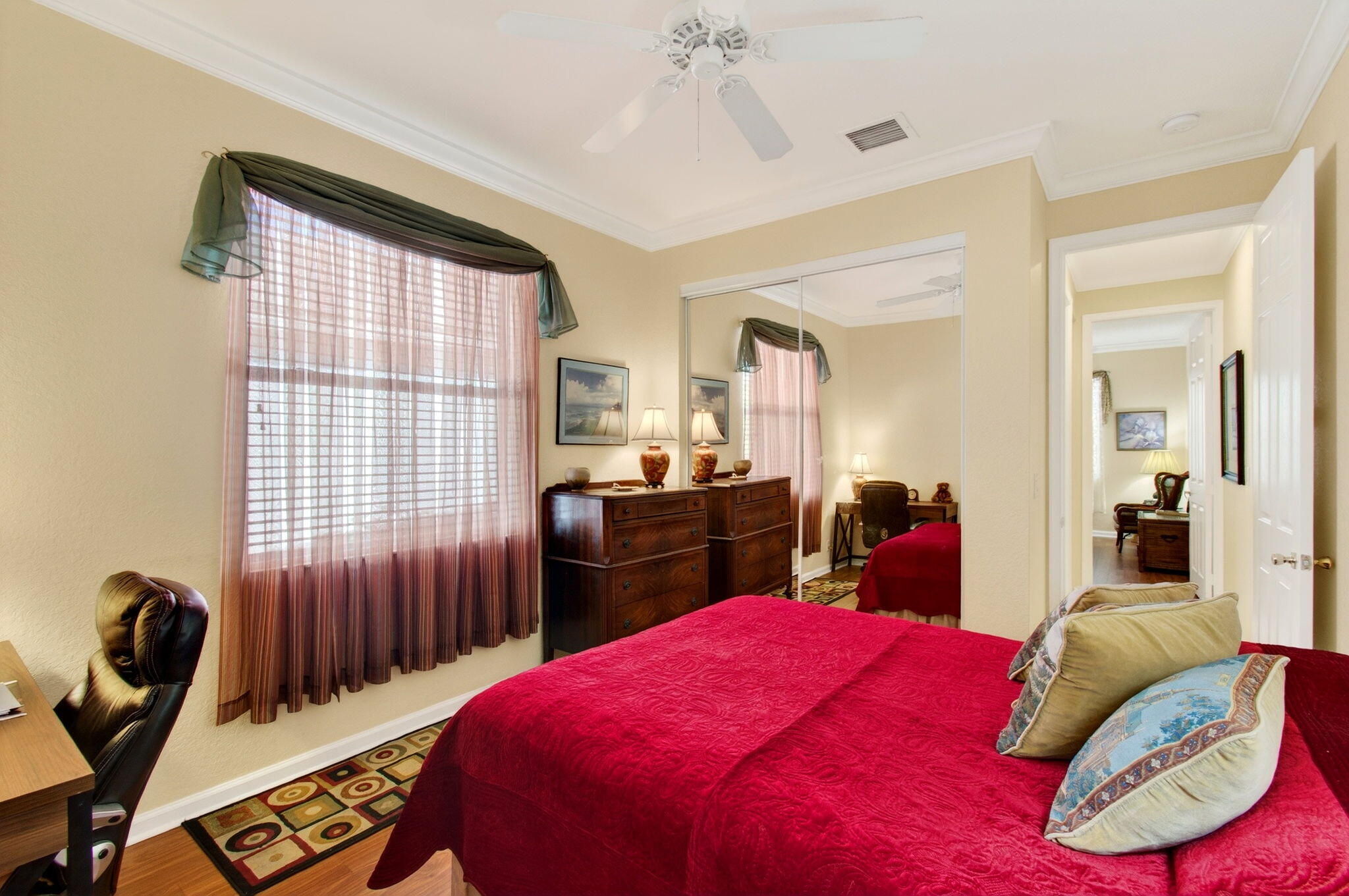 BAYWINDS RPD 12 - Residential