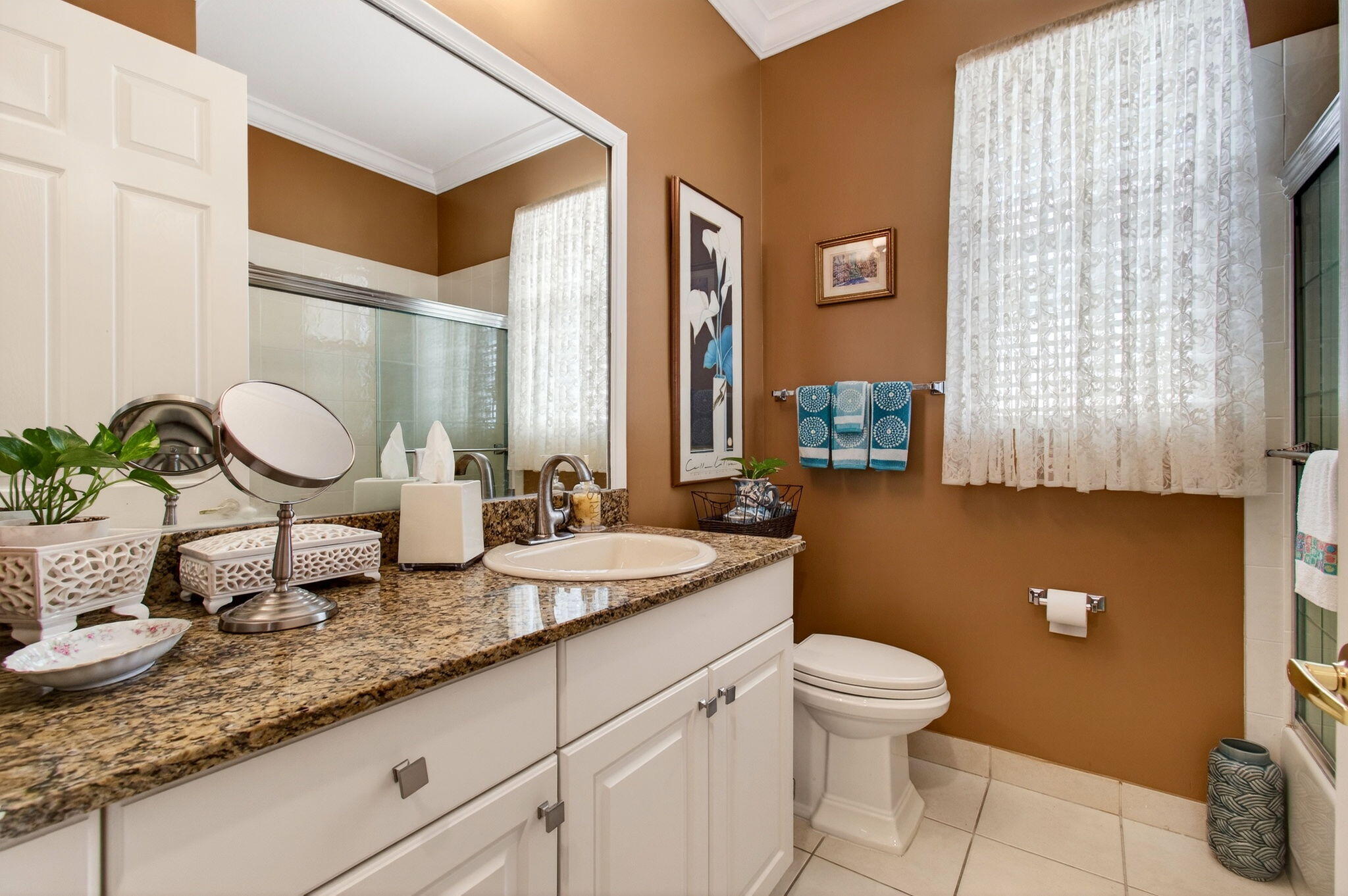 BAYWINDS RPD 12 - Residential