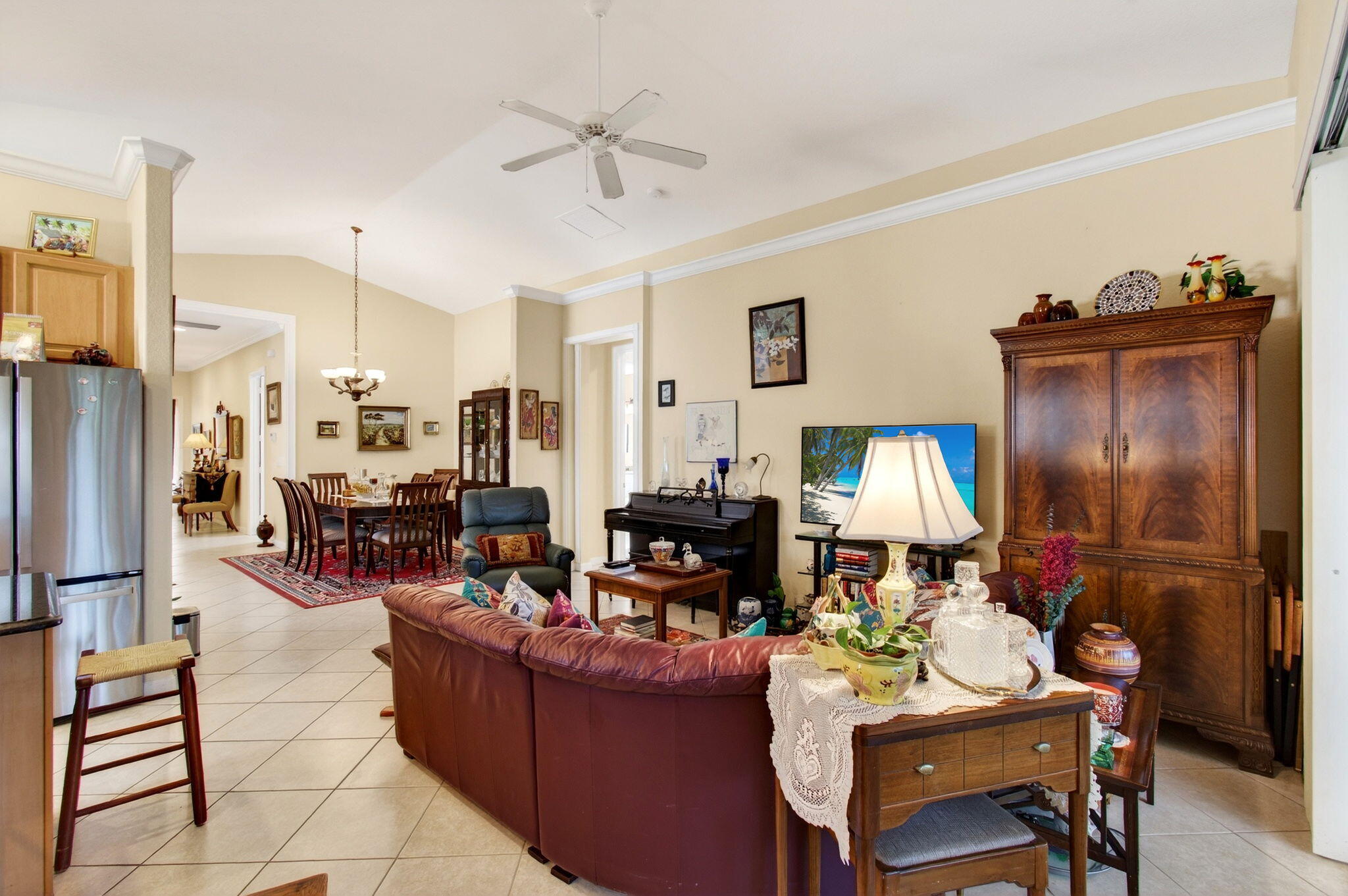 BAYWINDS RPD 12 - Residential