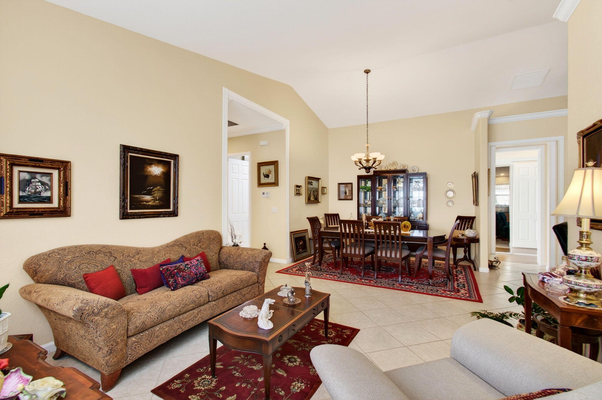 BAYWINDS RPD 12 - Residential