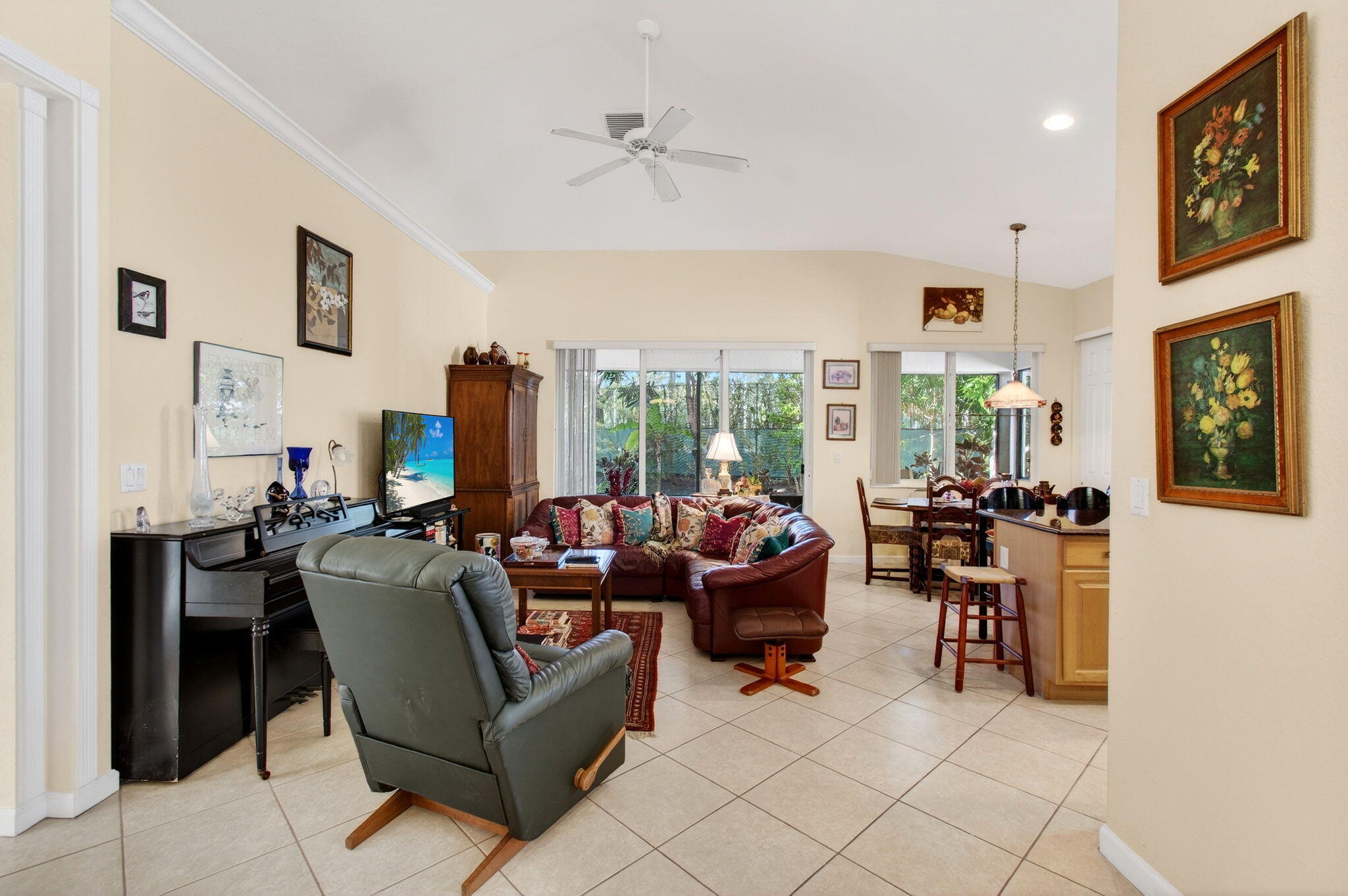 BAYWINDS RPD 12 - Residential