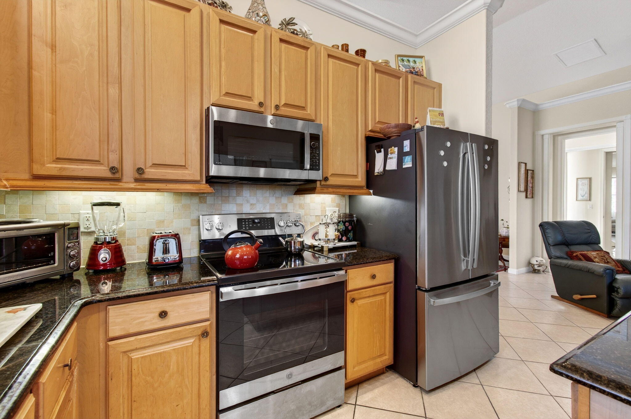 BAYWINDS RPD 12 - Residential