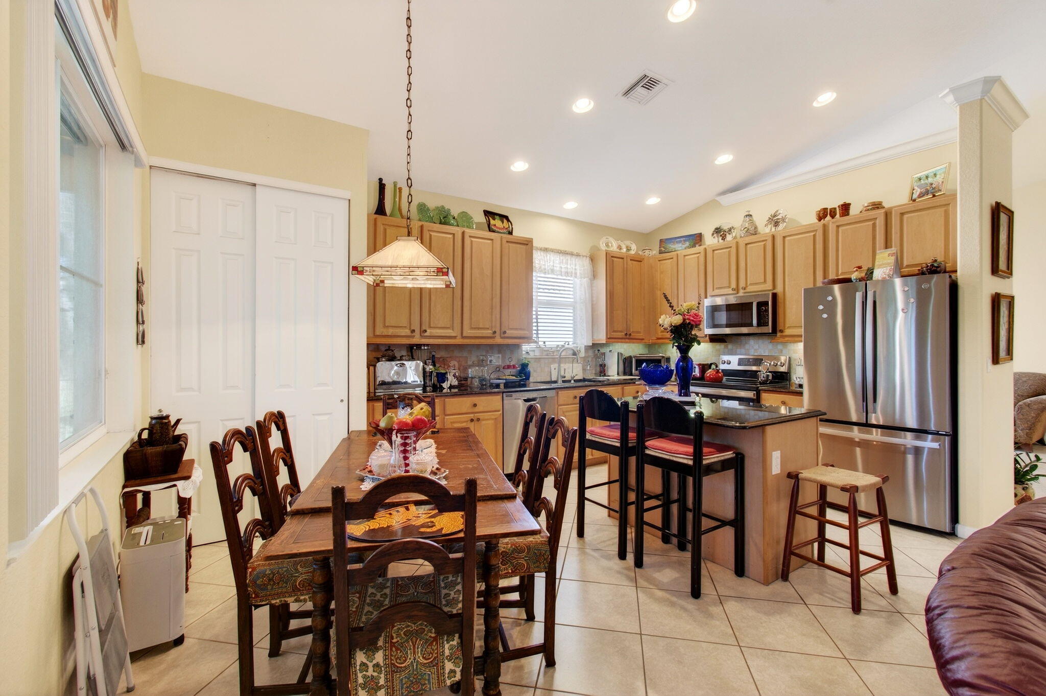 BAYWINDS RPD 12 - Residential