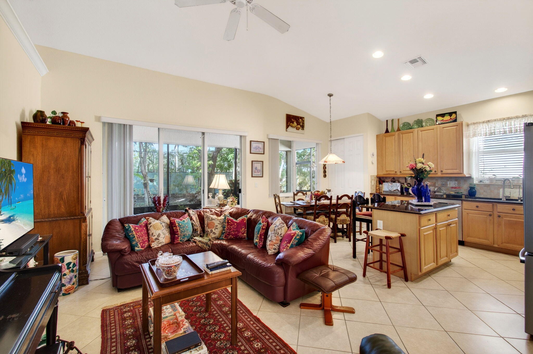 BAYWINDS RPD 12 - Residential