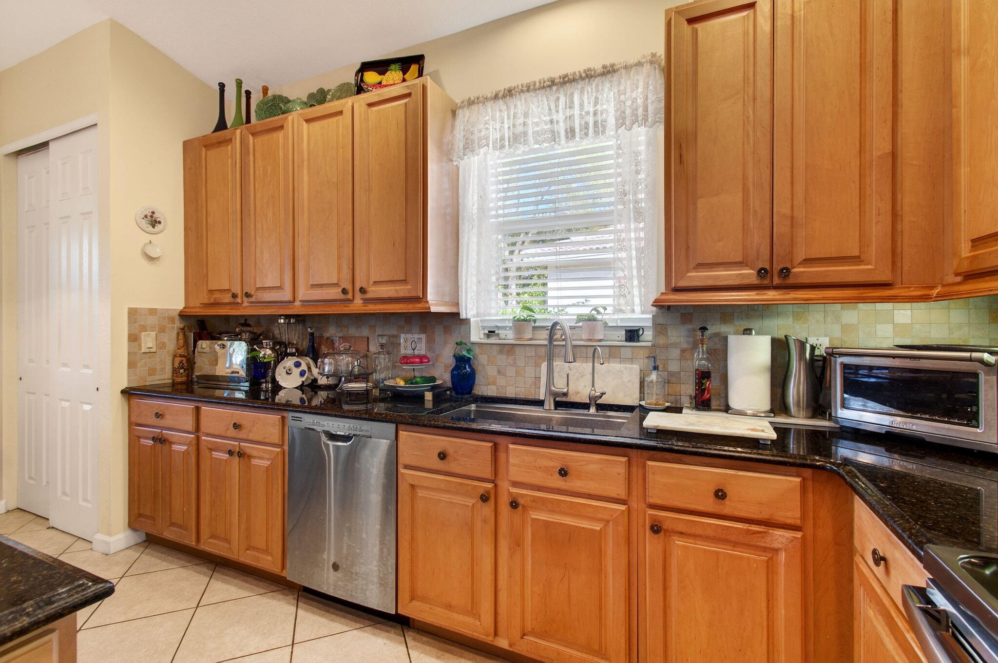 BAYWINDS RPD 12 - Residential