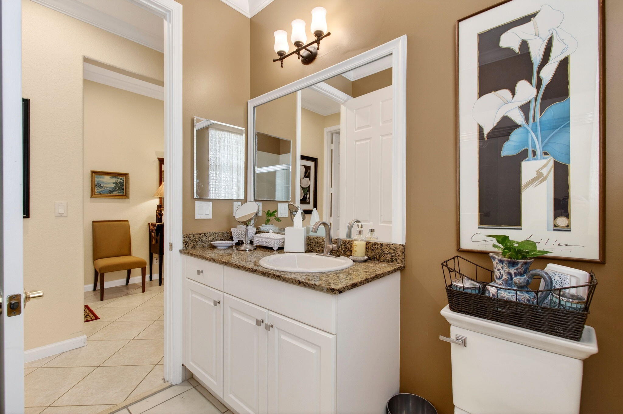 BAYWINDS RPD 12 - Residential