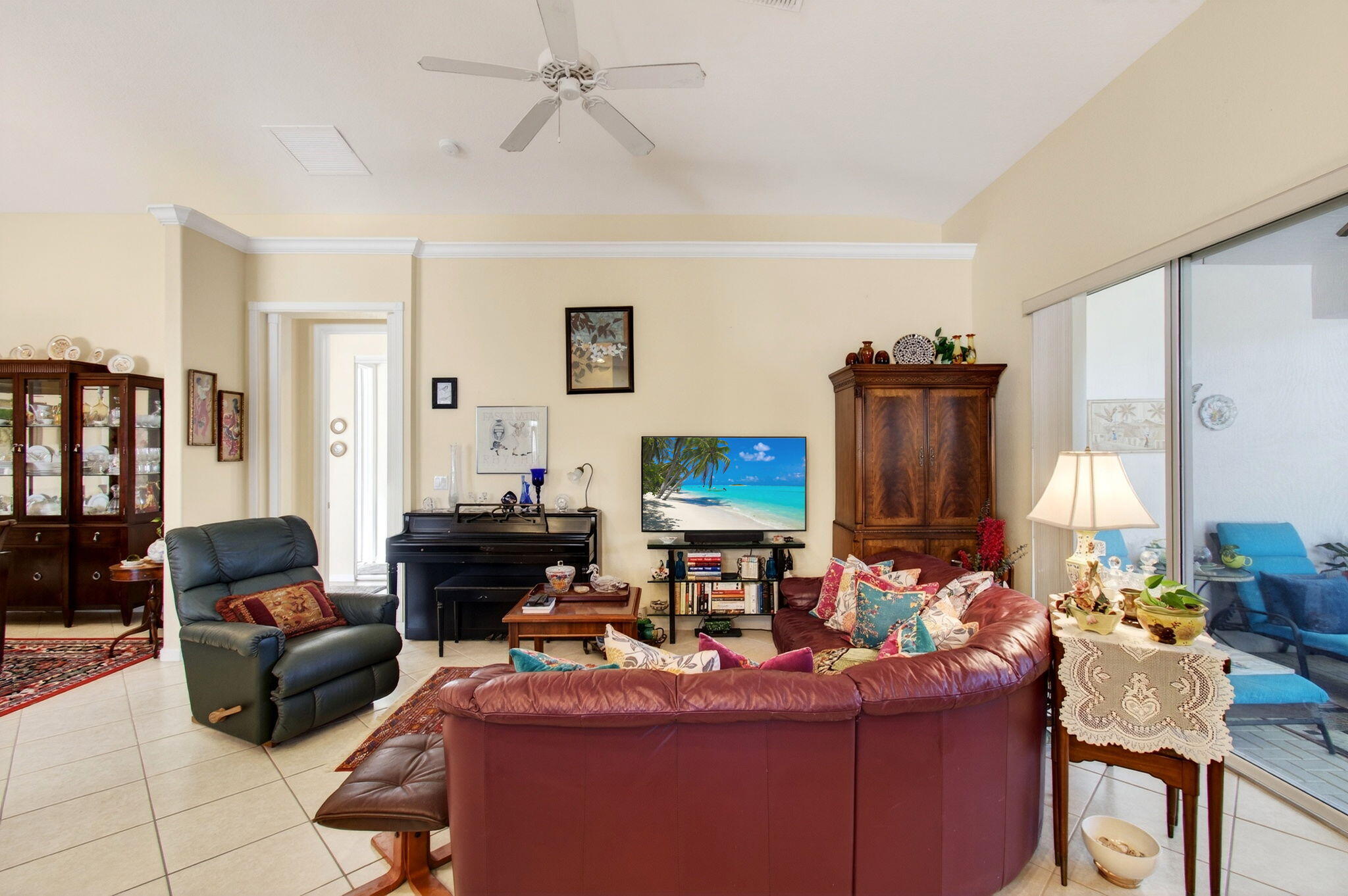 BAYWINDS RPD 12 - Residential