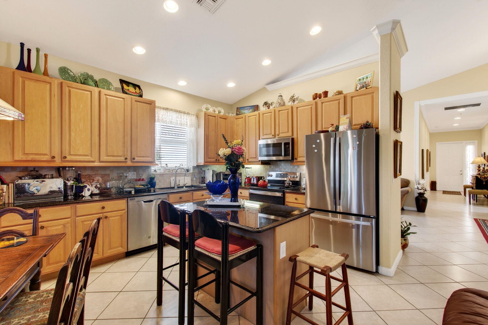 BAYWINDS RPD 12 - Residential