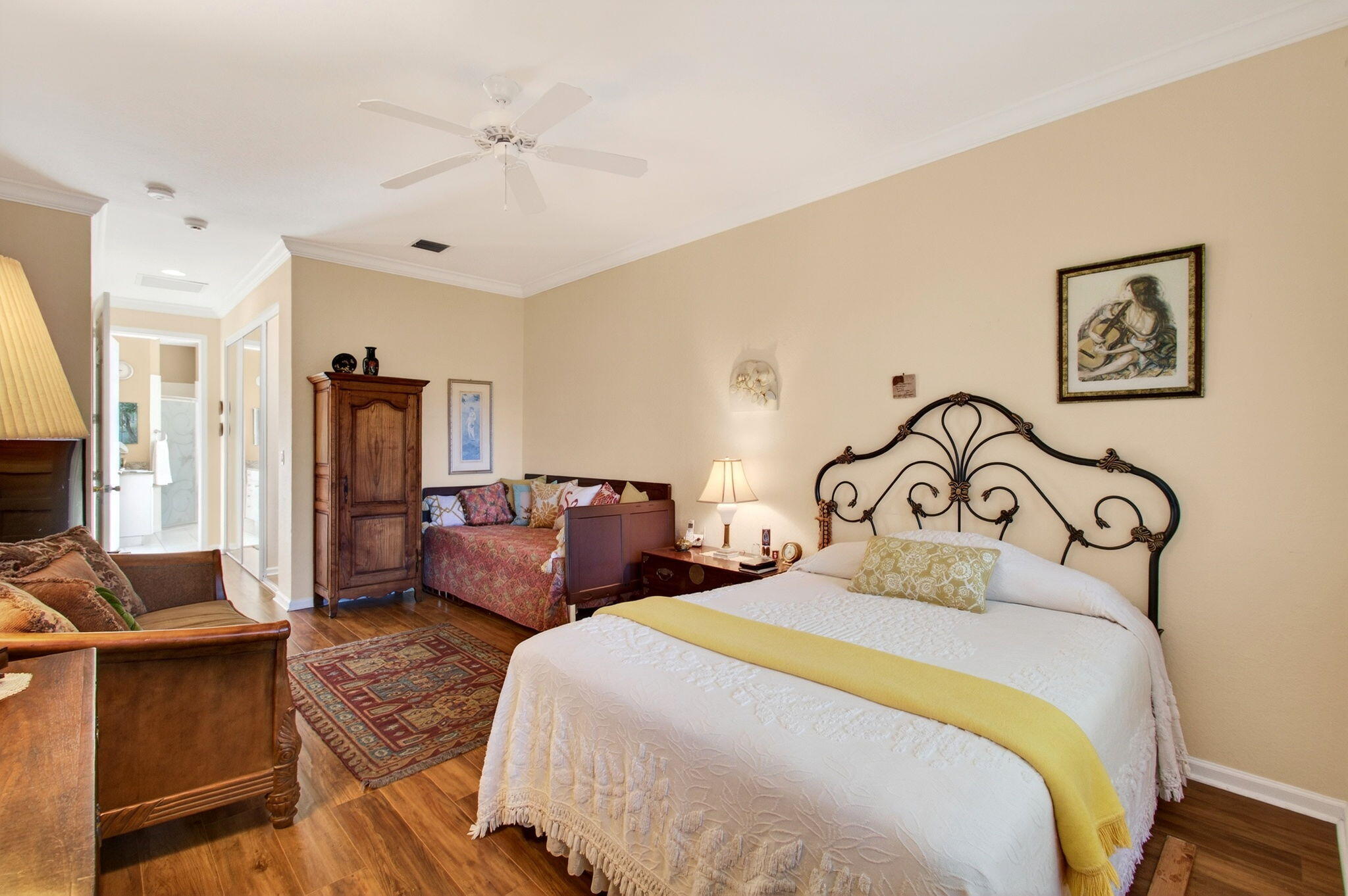 BAYWINDS RPD 12 - Residential