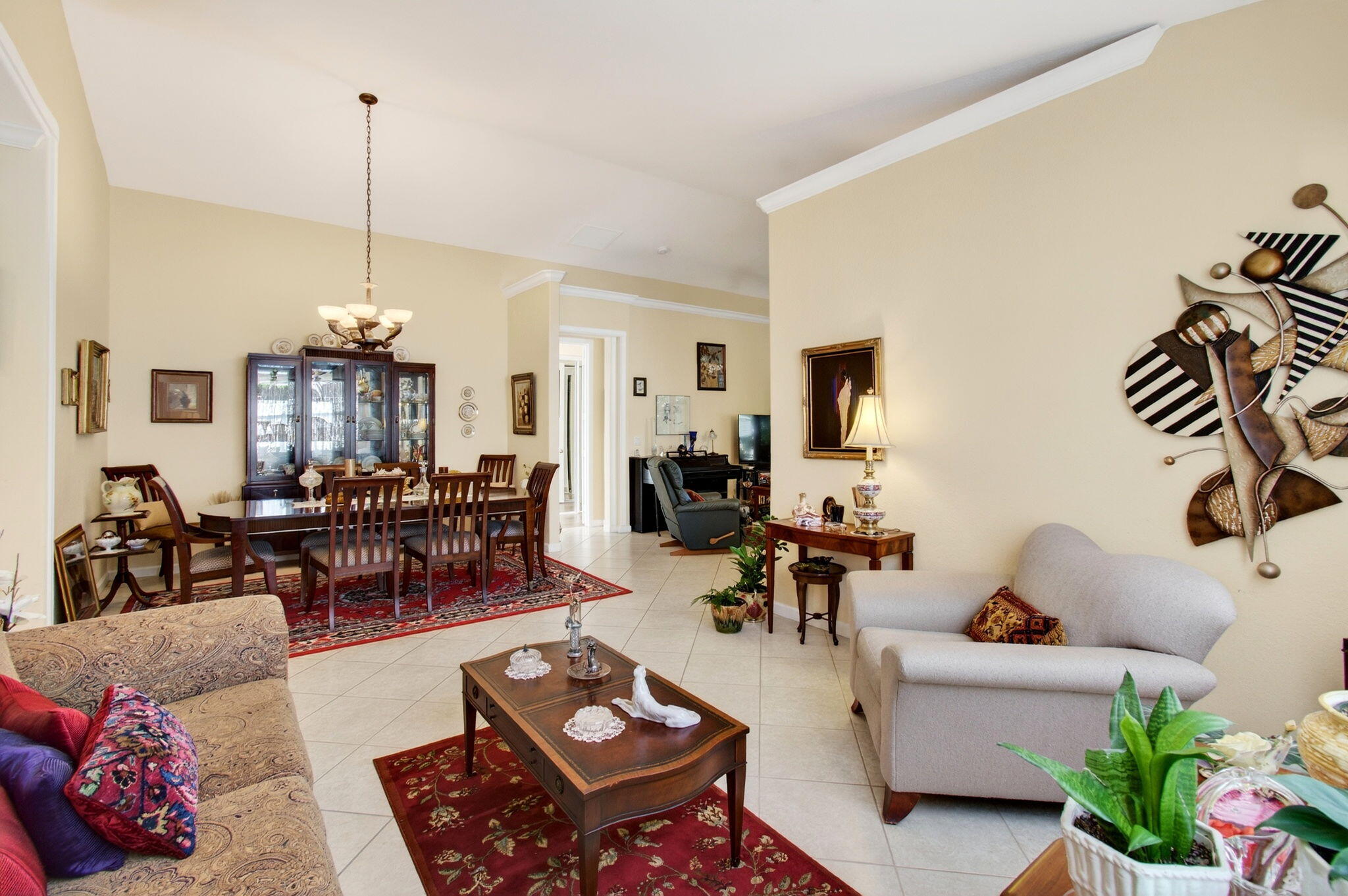 BAYWINDS RPD 12 - Residential