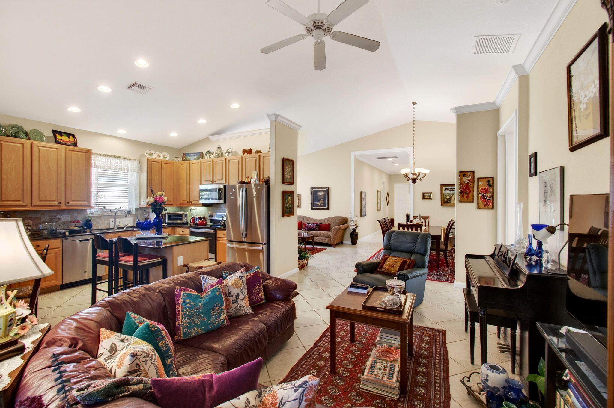 BAYWINDS RPD 12 - Residential