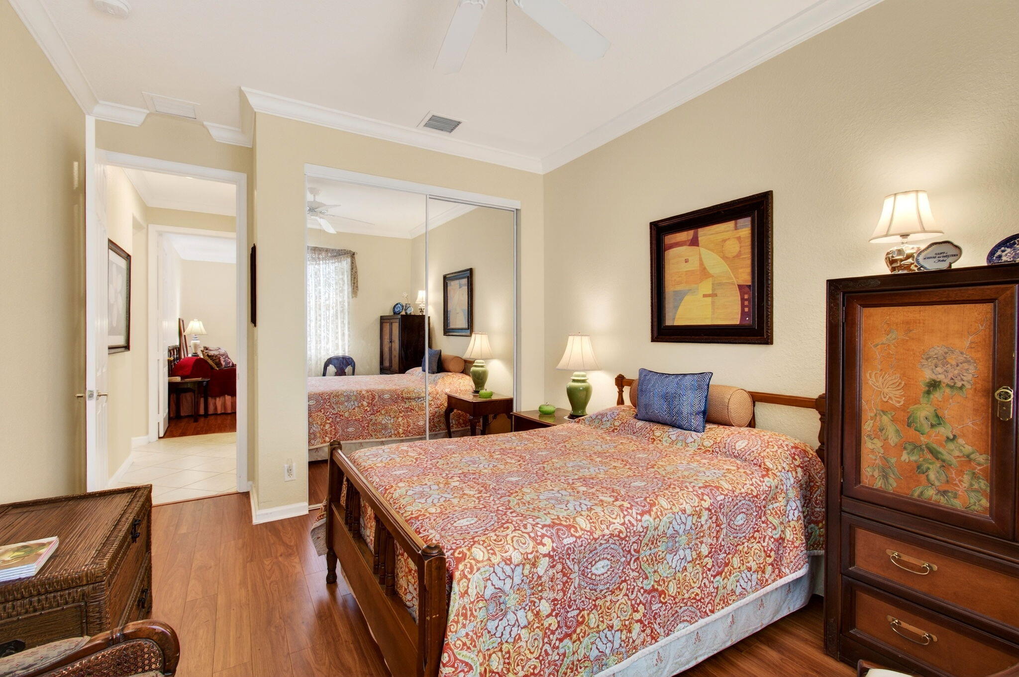 BAYWINDS RPD 12 - Residential