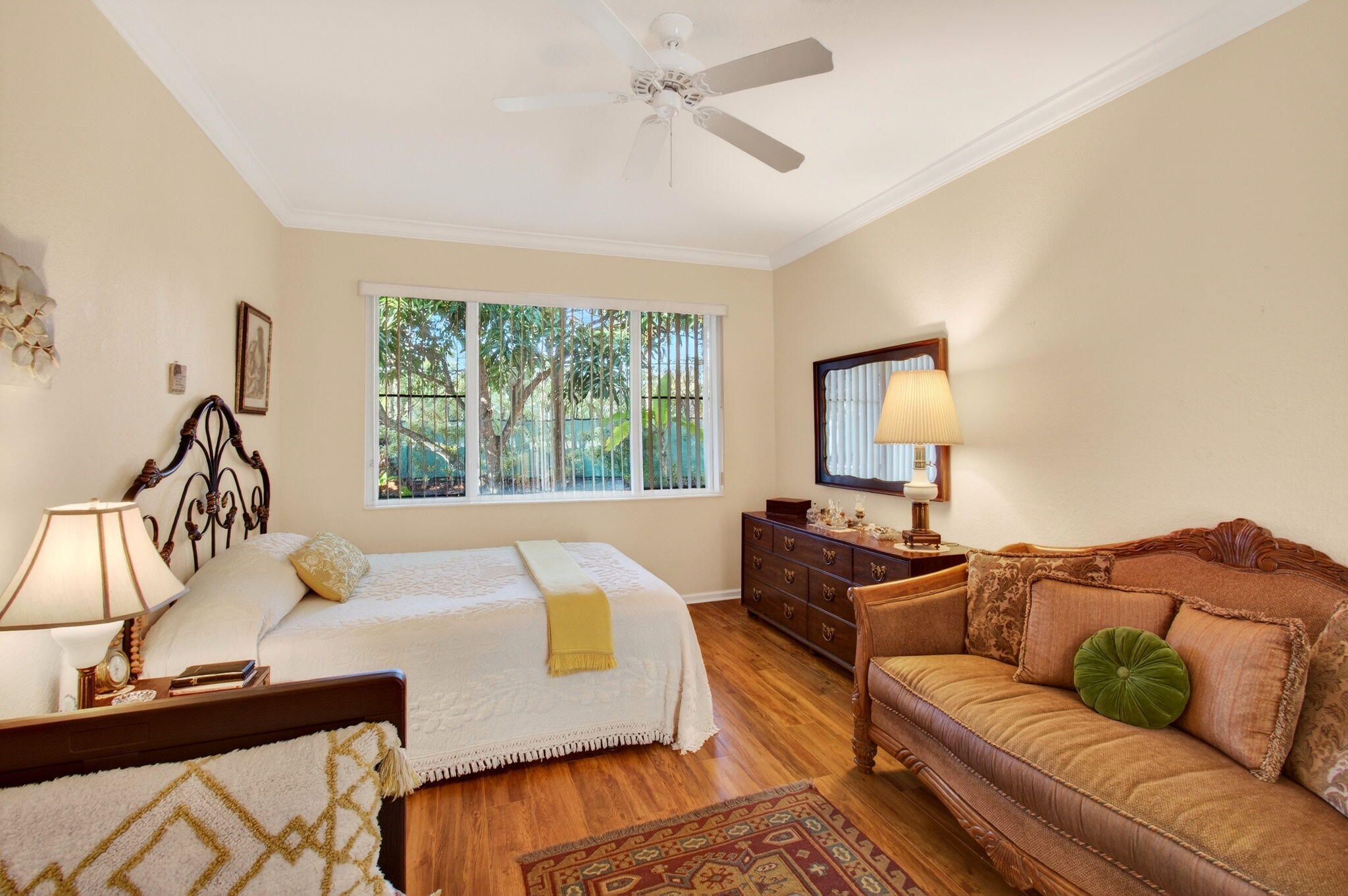 BAYWINDS RPD 12 - Residential