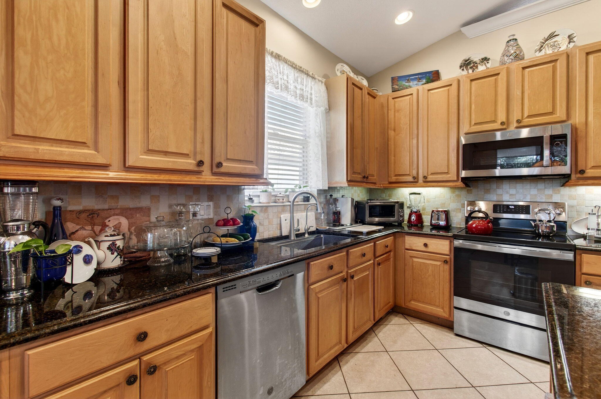 BAYWINDS RPD 12 - Residential