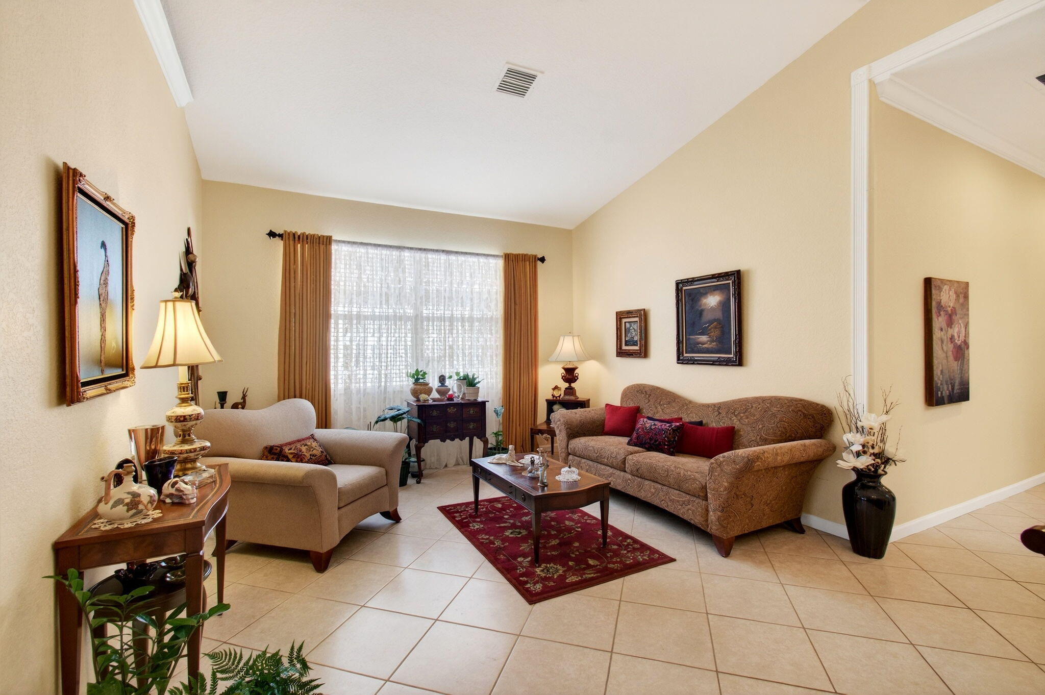 BAYWINDS RPD 12 - Residential