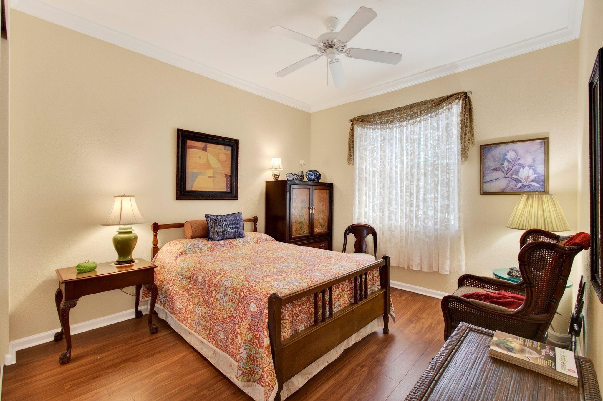 BAYWINDS RPD 12 - Residential